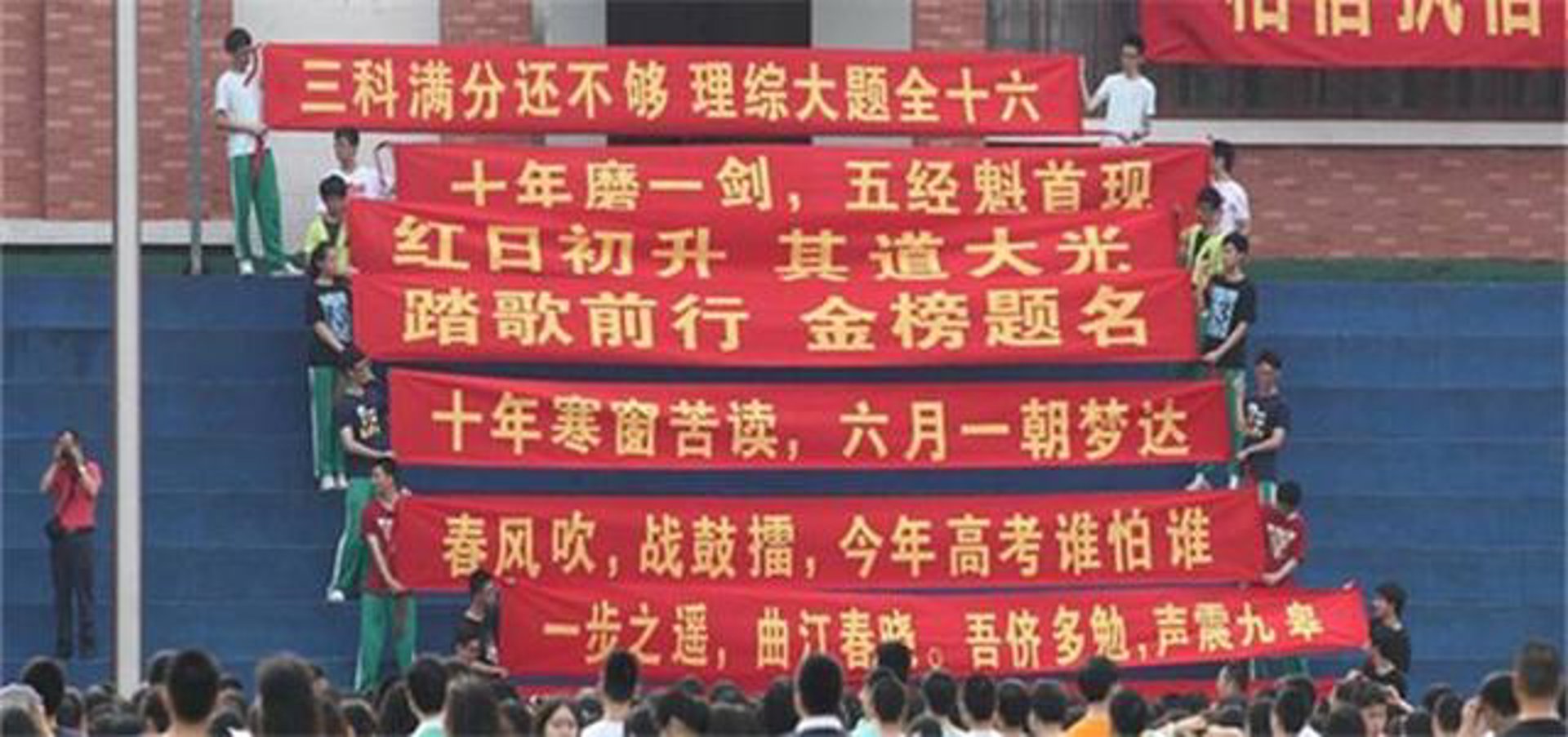 金榜教育咨询